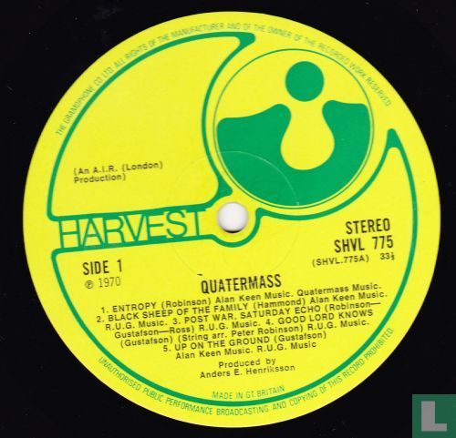 Quatermass 