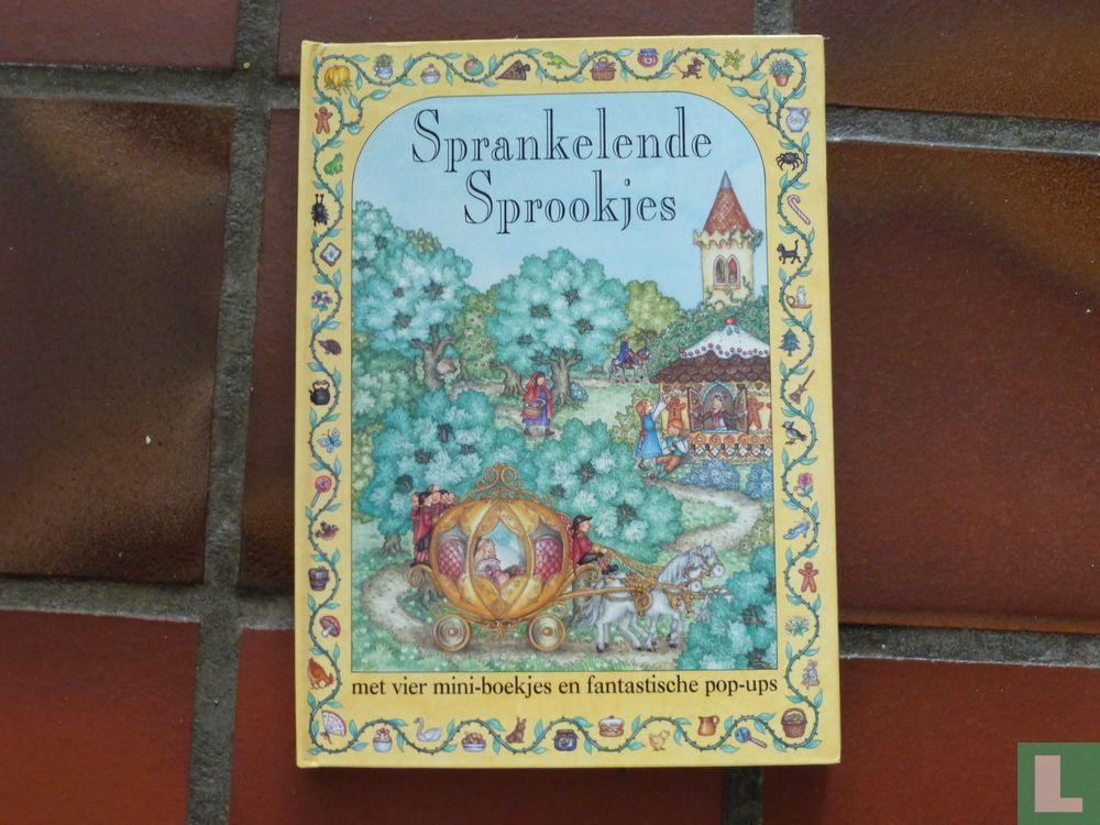 Sprankelende sprookjes