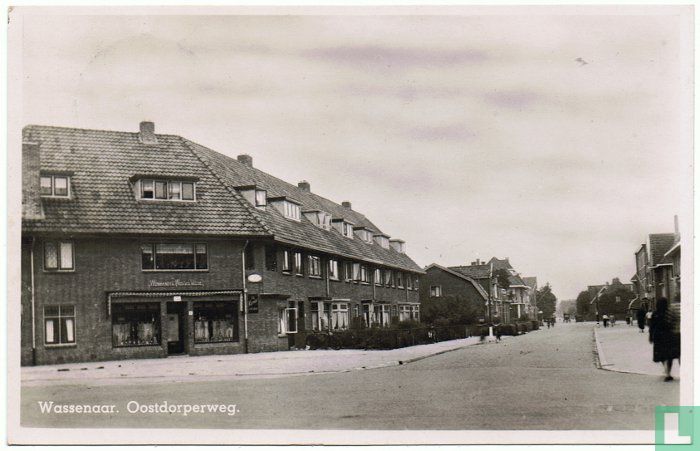 Oostdorperweg