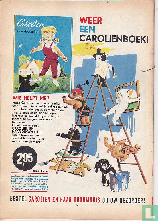 Donald Duck 18