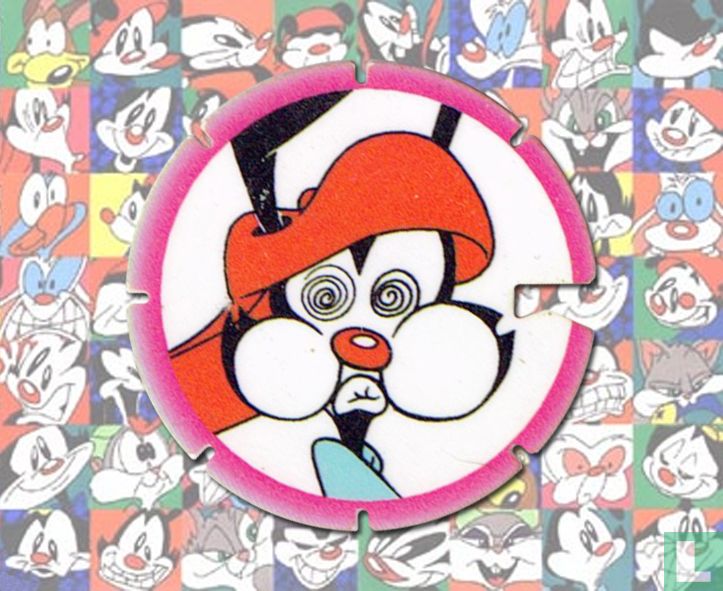 Wakko