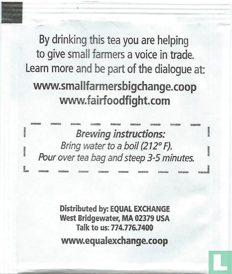 Organic Black Tea