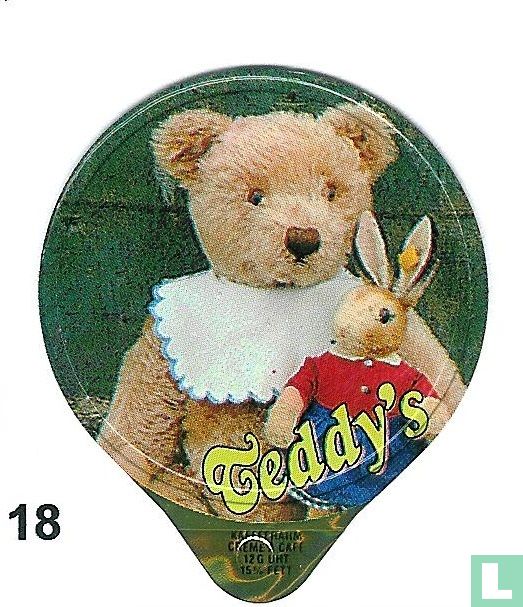 Teddy's    