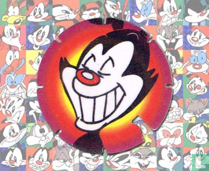 Yakko