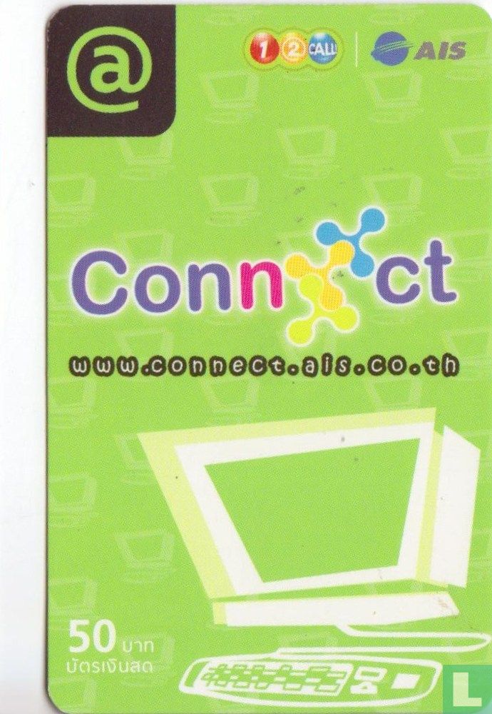 Connect