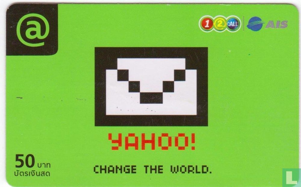 Yahoo!