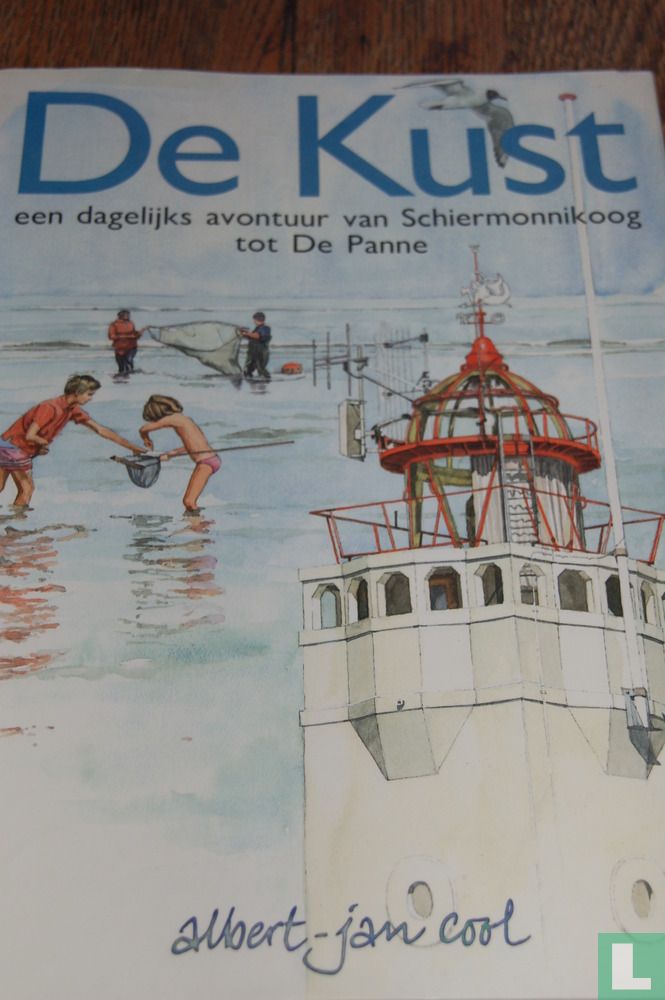 De Kust