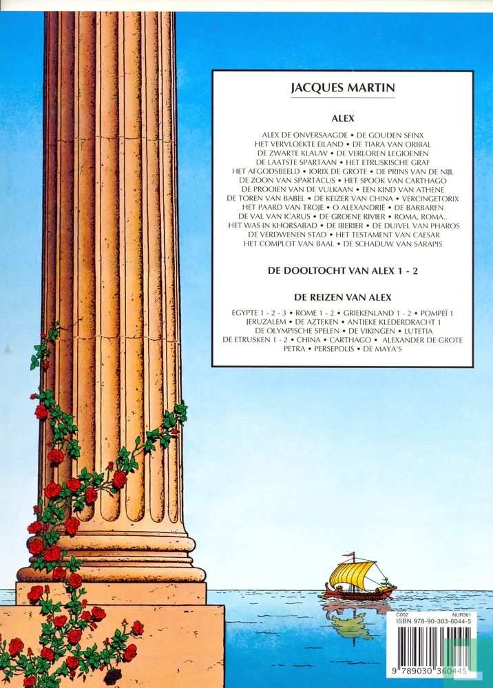 De Iberiër 