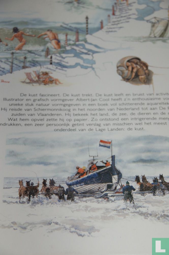De Kust