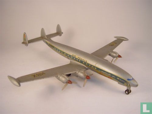 Lockheed Constellation