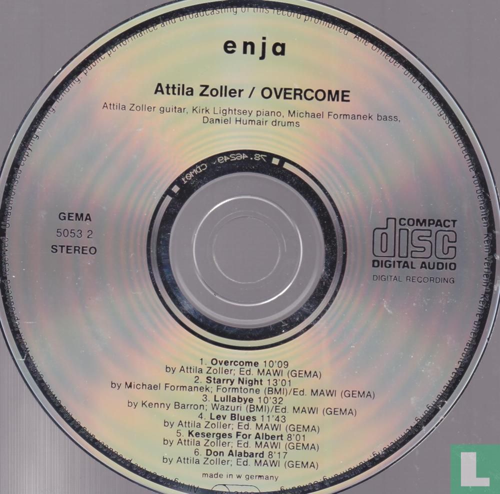 Overcome
