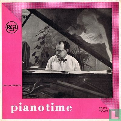 Pianotime Volume II