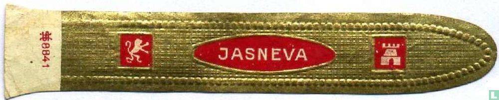 Jasneva   