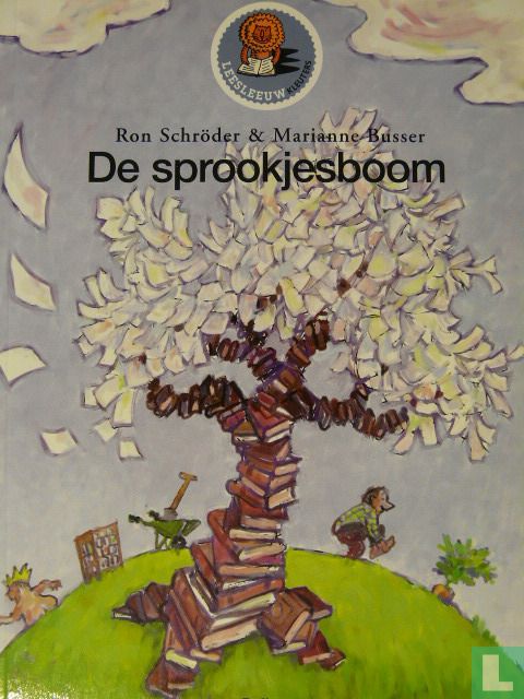 De sprookjesboom