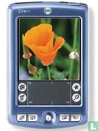 Zire 71