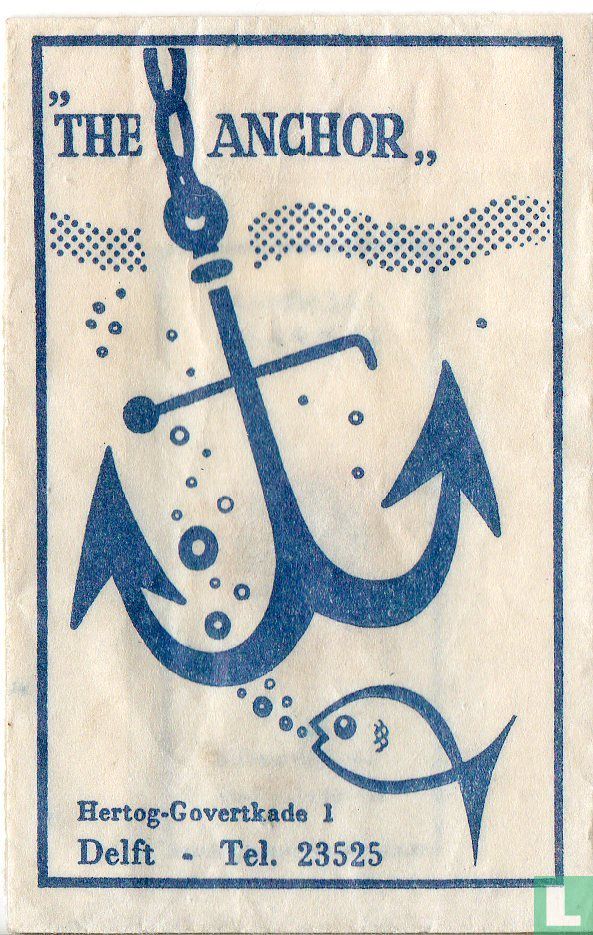 "The Anchor" 