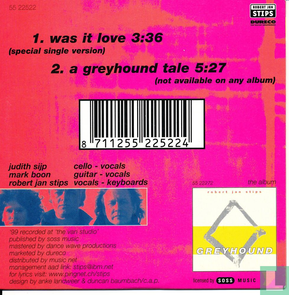 was it love