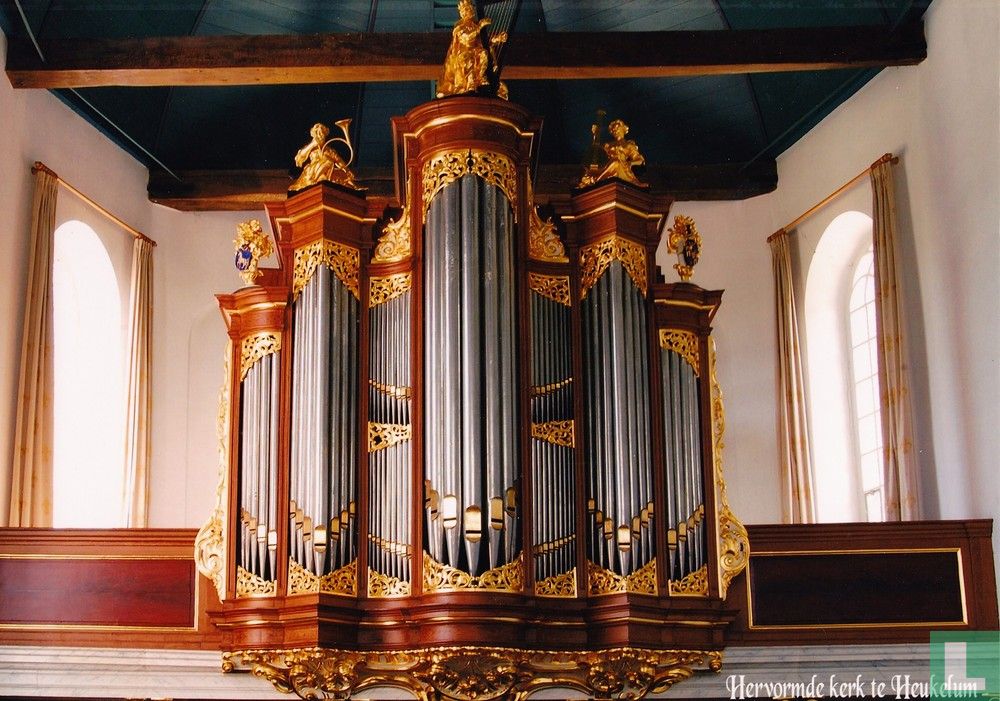 kerk