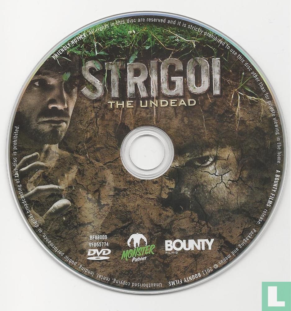 Strigoi
