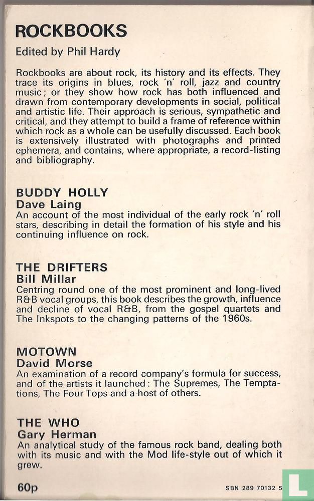 The Drifters