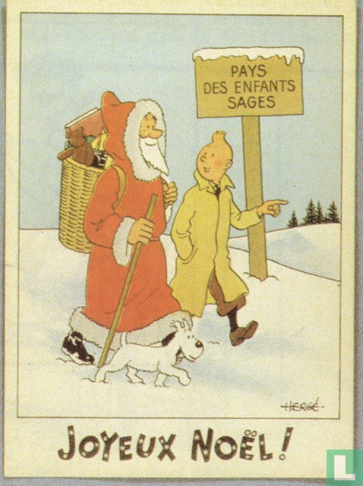 Joyeux Noël