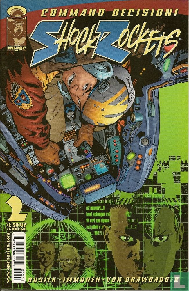 Shockrockets 2