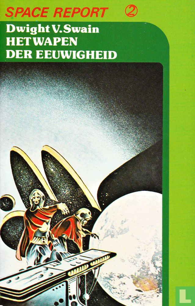 Het wapen der eeuwigheid