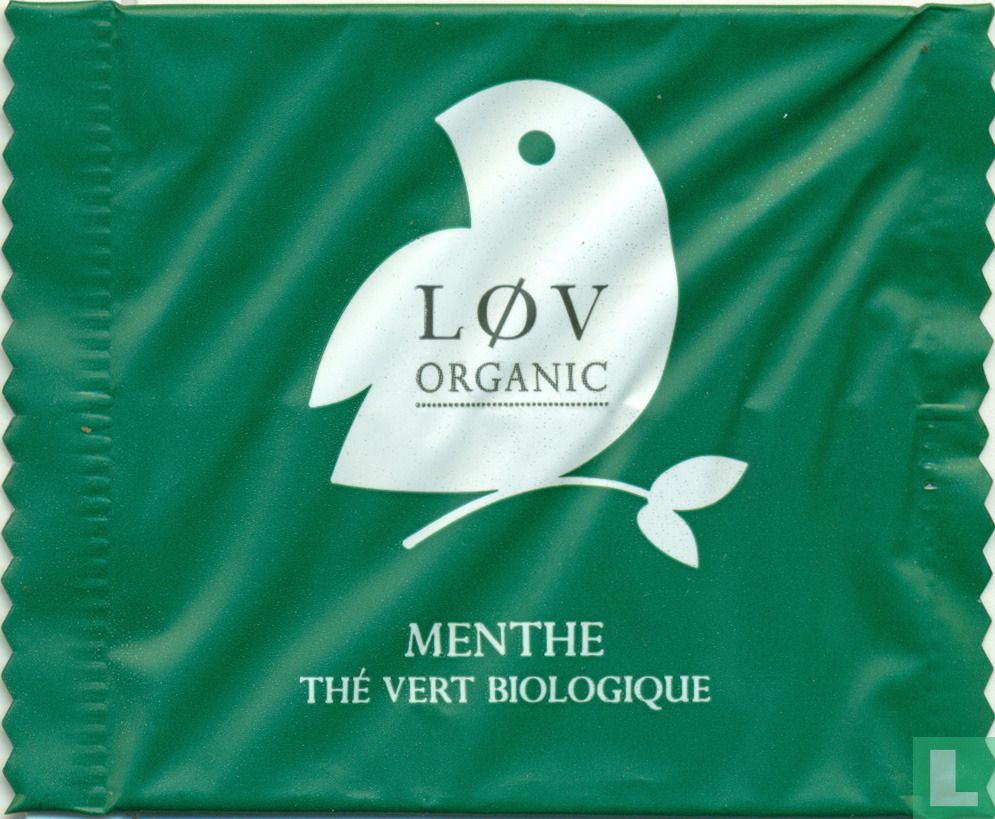 Menthe