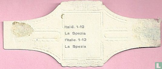 La Spezia