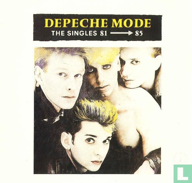The Singles 81 -> 85