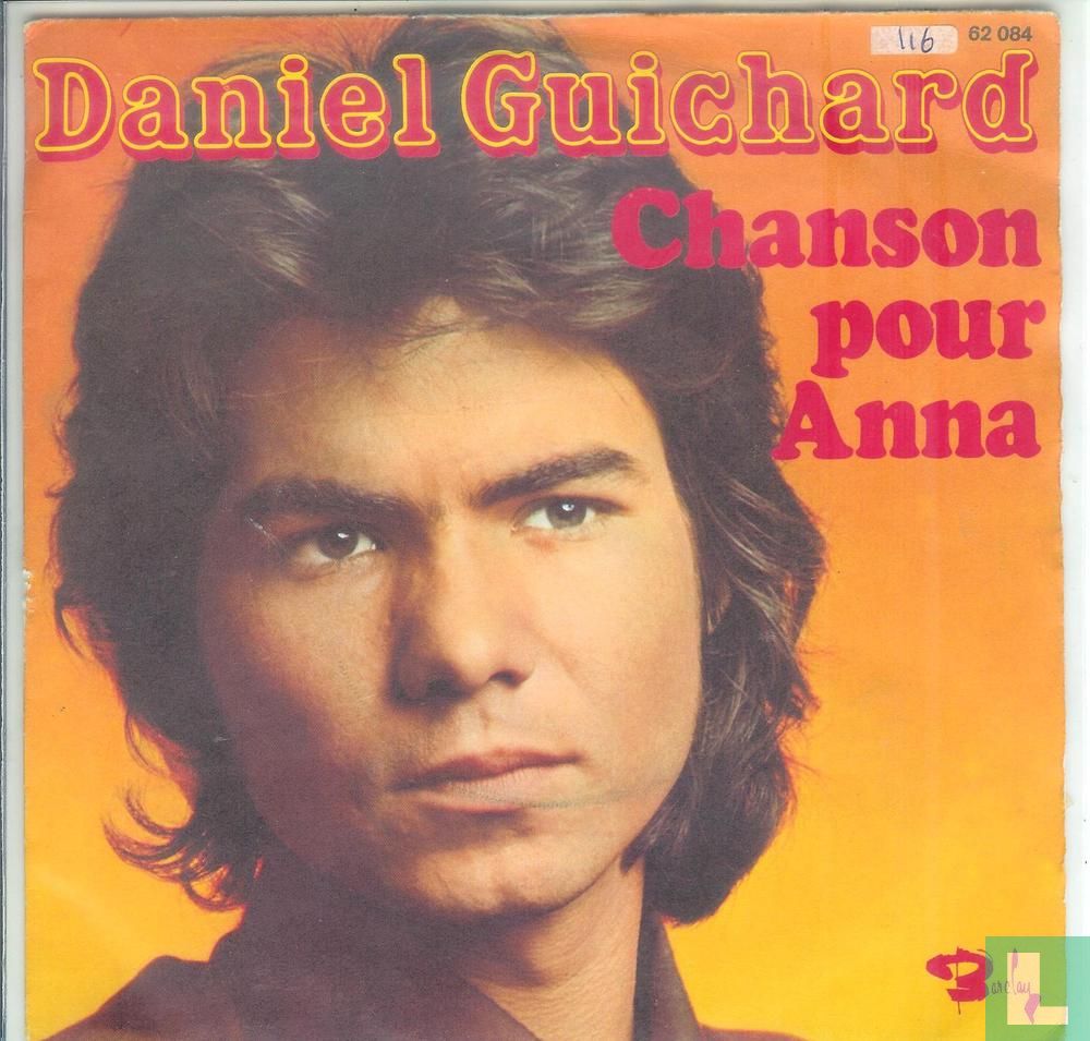 Chanson pour Anna