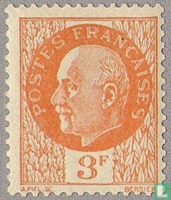 Maréchal Pétain