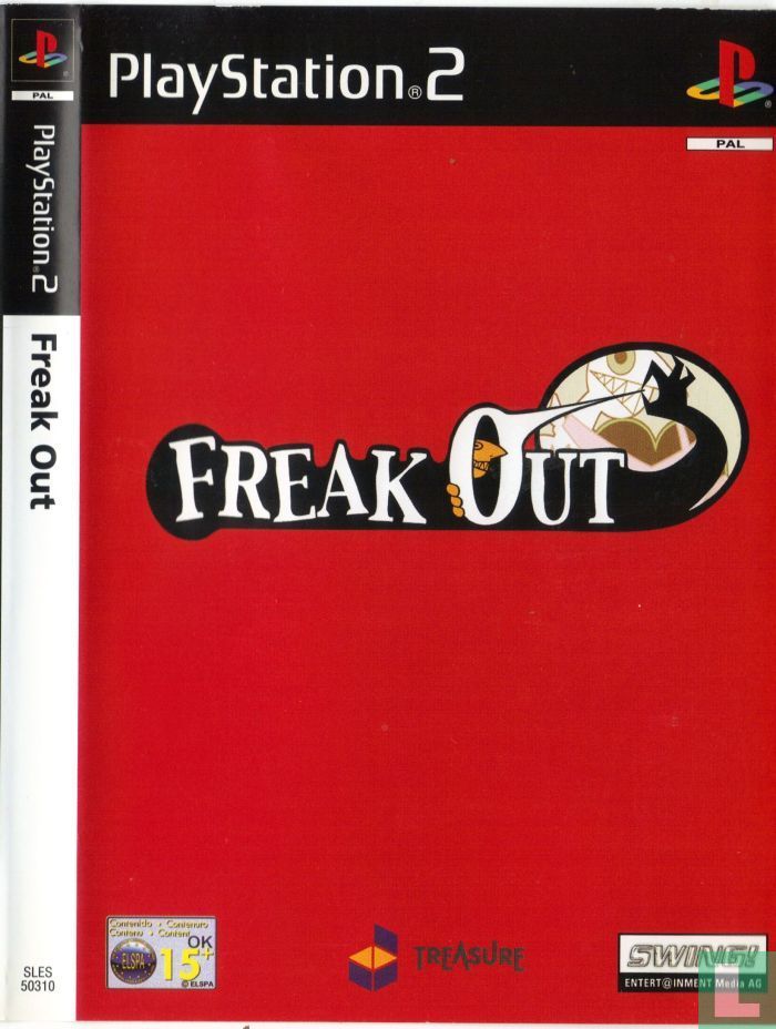Freak Out