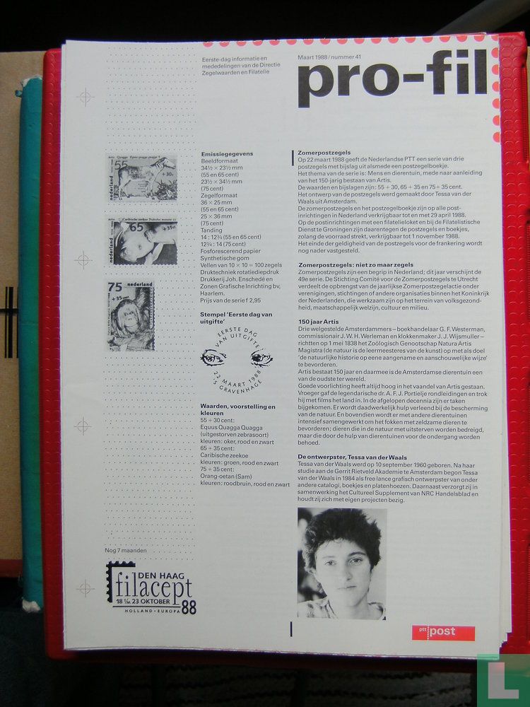 Pro-Fil 41