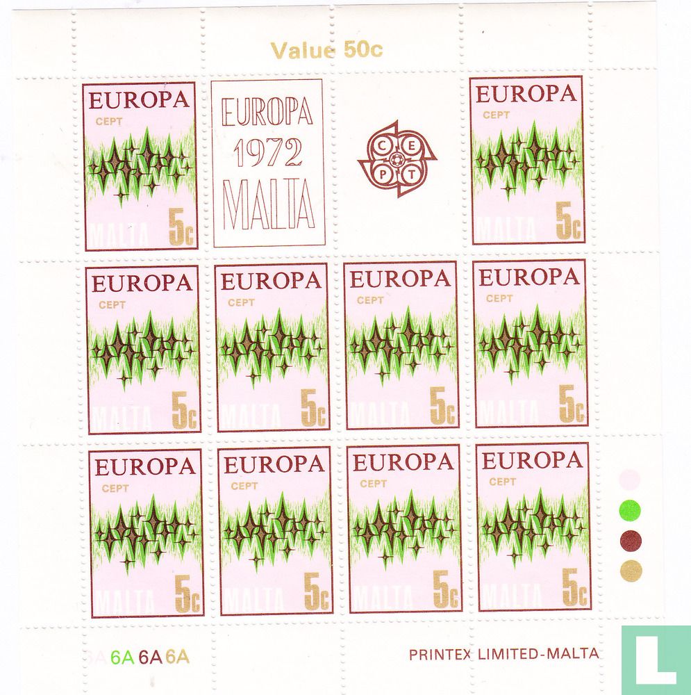 Europa – Aurora Borealis 