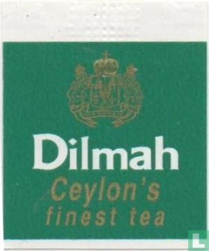 100% Pure Ceylon Tea