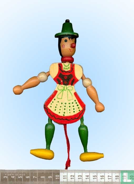 Dirndl