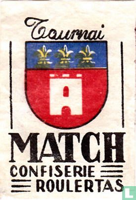 Tournai