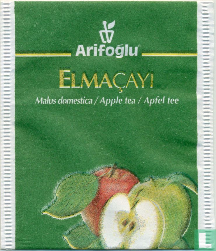 Elmaçayi