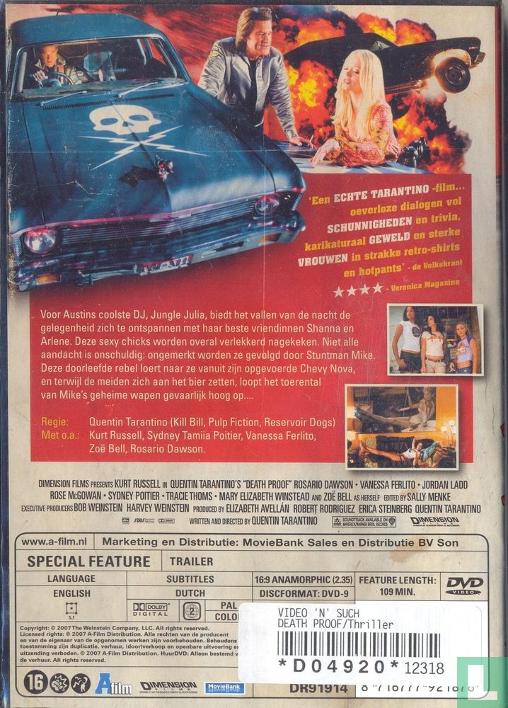 Death Proof