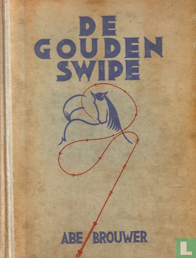 De gouden swipe