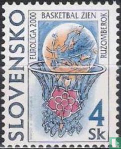 Final basketball
