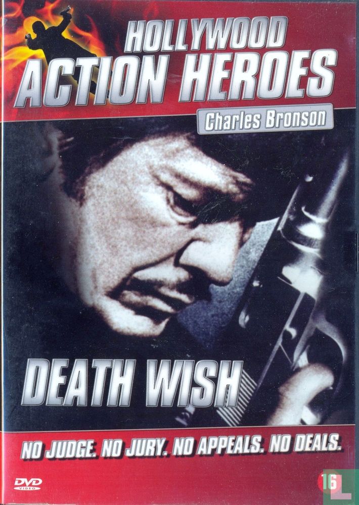 Death Wish 