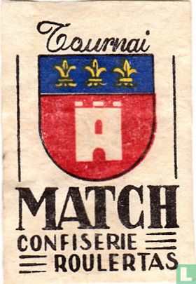 Tournai