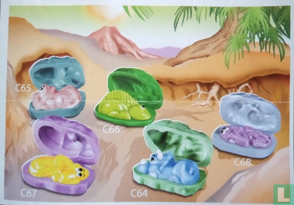 Dinosaurus
