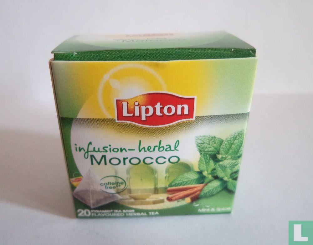 Tea