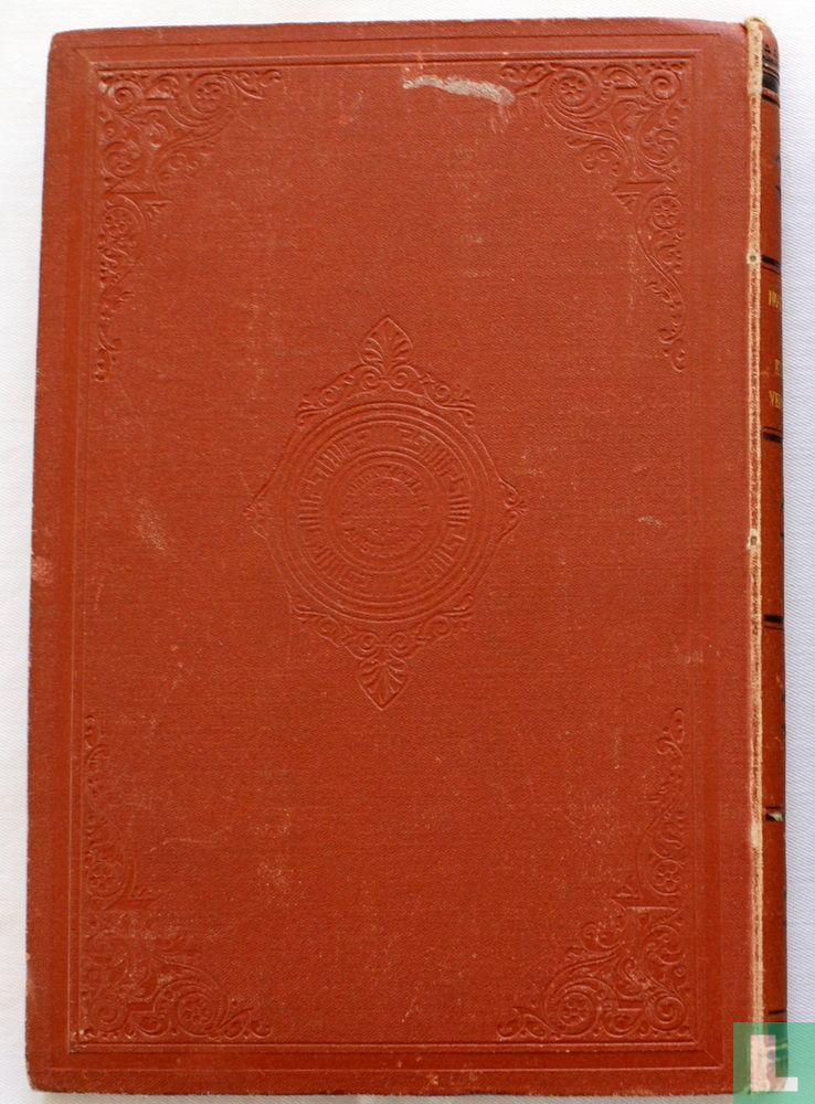 Salon-Bibliotheek