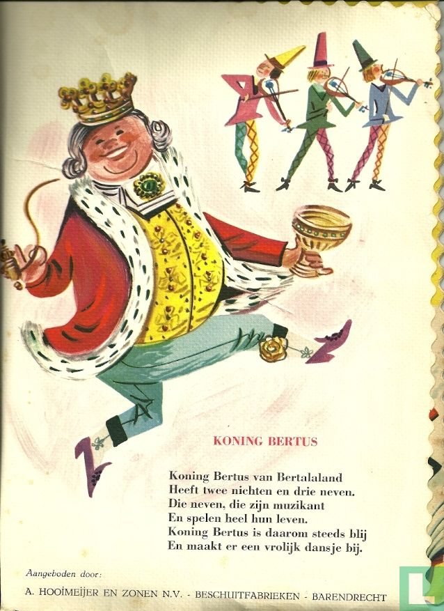 Kinderrijmpjes