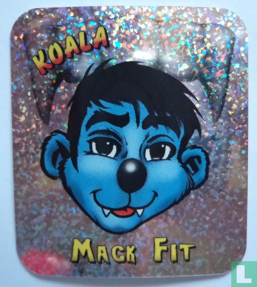 Mack Fit
