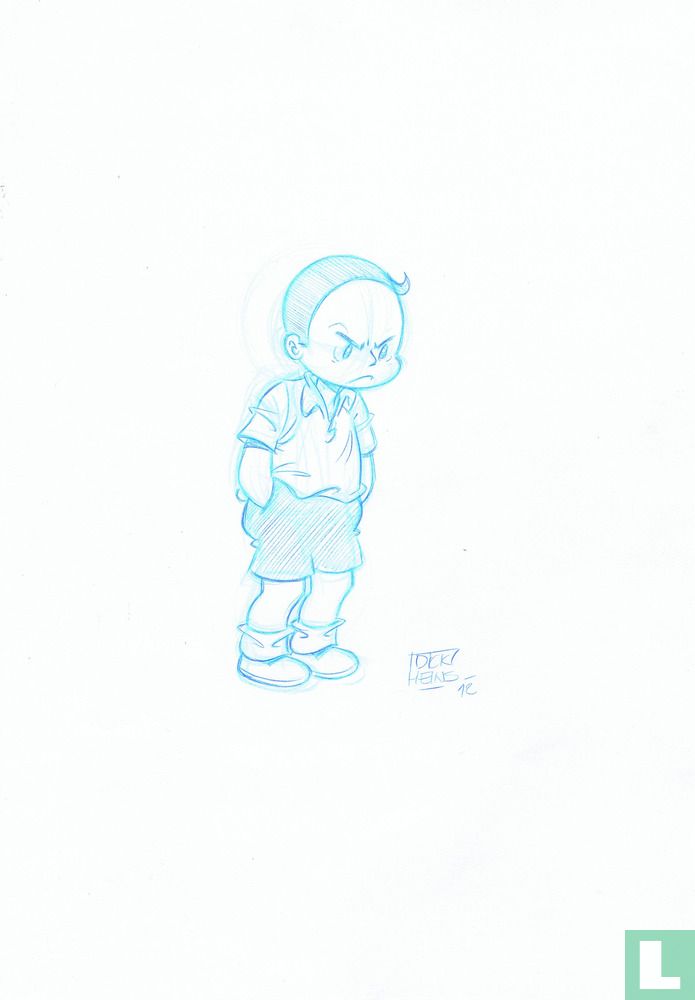 Petit Bob